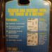 BATTLESHIP Electronic HAND HELD GAME Handheld Classic NAVAL COMBAT w 3 GAMES