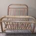 Woven basket