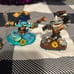 Skylanders Swap Force For Playstation 3