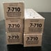 Igora Royal Absolutes Medium Blond Copper 7-710 - 5 pack