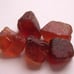 Excellent Clarity Hessonite Garnet