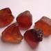 Excellent Clarity Hessonite Garnet