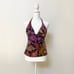 Vintage Victoria’s Secret halter top