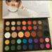James Palette Morphe