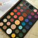 James Palette Morphe