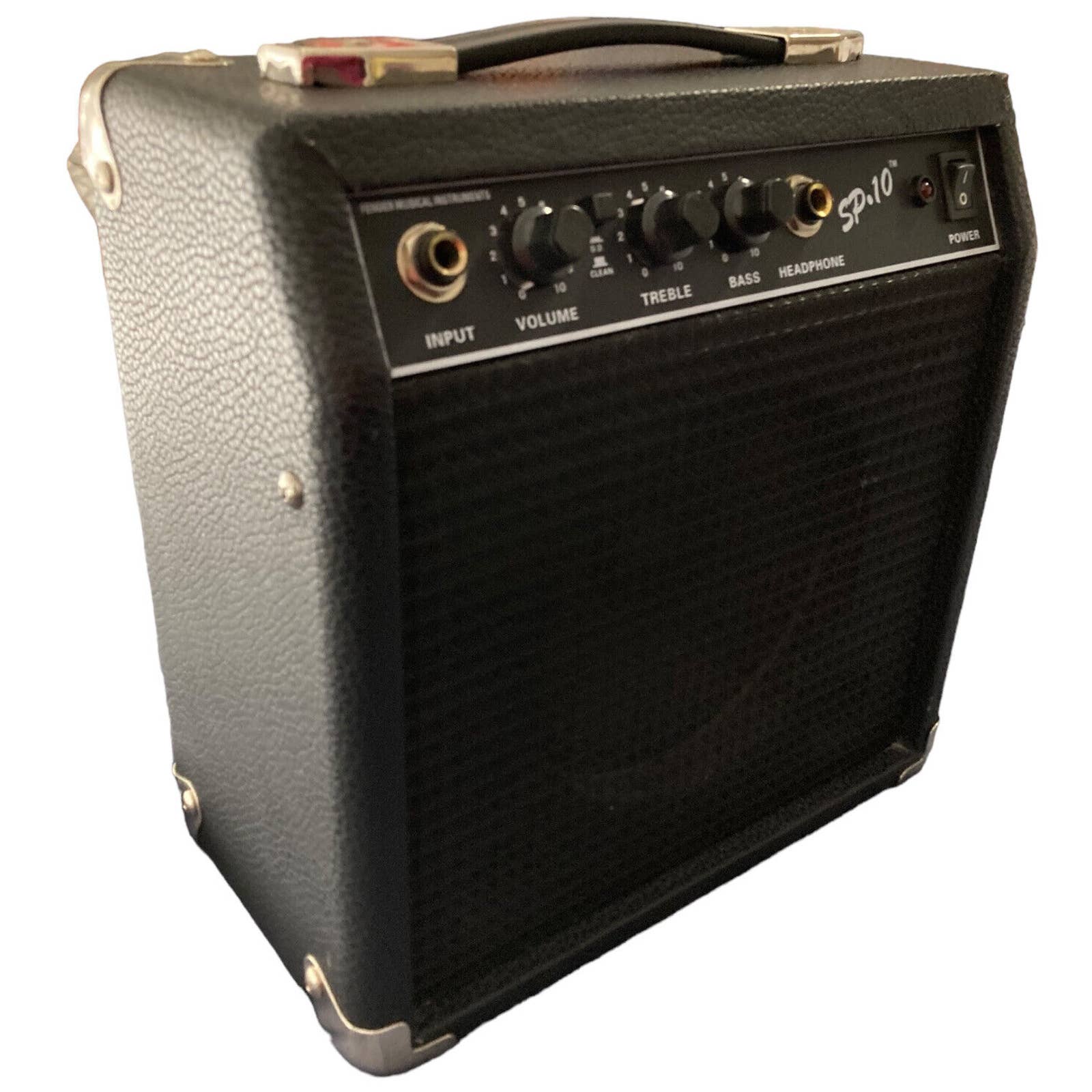 Fender Classical Guitar Musical Instrument Amplifiers Mercari