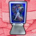 BOBBY WITT JR. ROOKIE SP 2022 PRIZM #33 Blue Color Match RC Kansas City Royals
