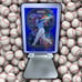 BOBBY WITT JR. ROOKIE SP 2022 PRIZM #33 Blue Color Match RC Kansas City Royals