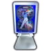 BOBBY WITT JR. ROOKIE SP 2022 PRIZM #33 Blue Color Match RC Kansas City Royals