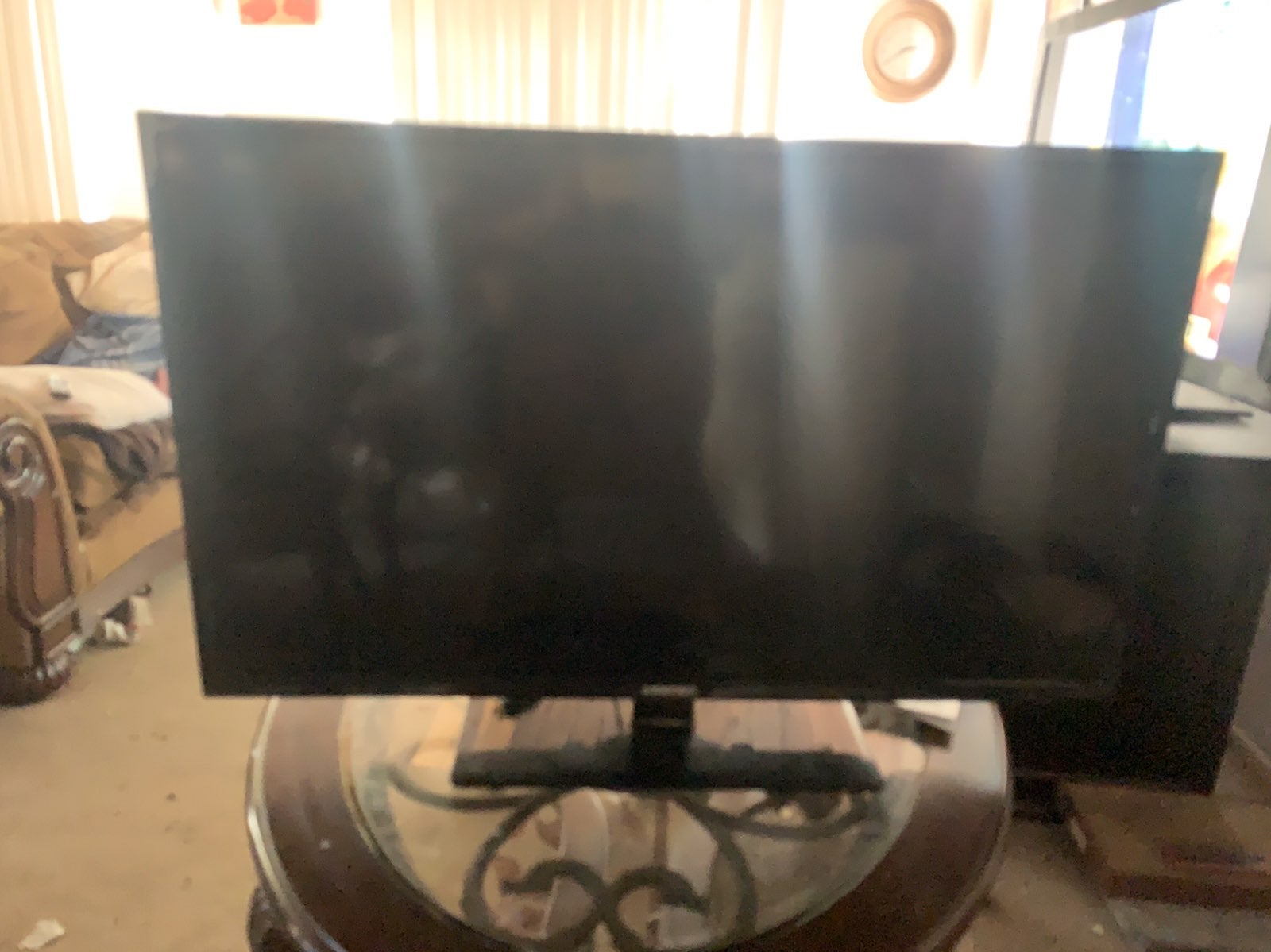 40 inch tv