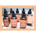 Bath & Body Works Honeysuckle & Peach Spritz Wallflowers Fragrance Refill (x8)