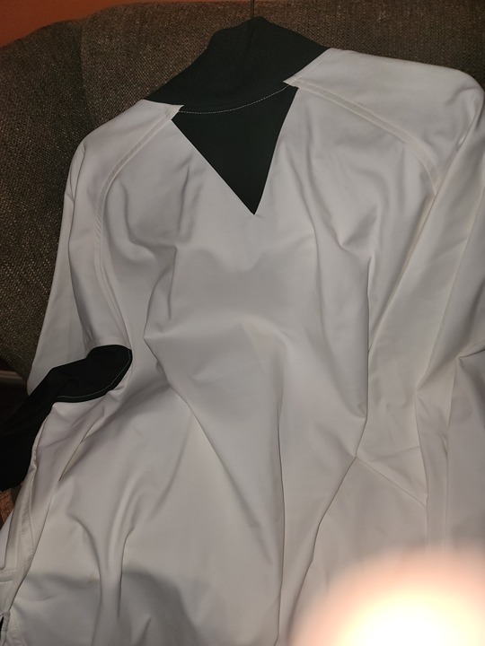 Jordan jacket