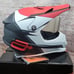 Arctiva rise Cambio Helmet xl new in box snowmobile