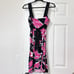 Speechless Y2K Babydoll Dress Womens Size Medium Pink Black Clueless Dopamine