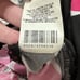 Speechless Y2K Babydoll Dress Womens Size Medium Pink Black Clueless Dopamine