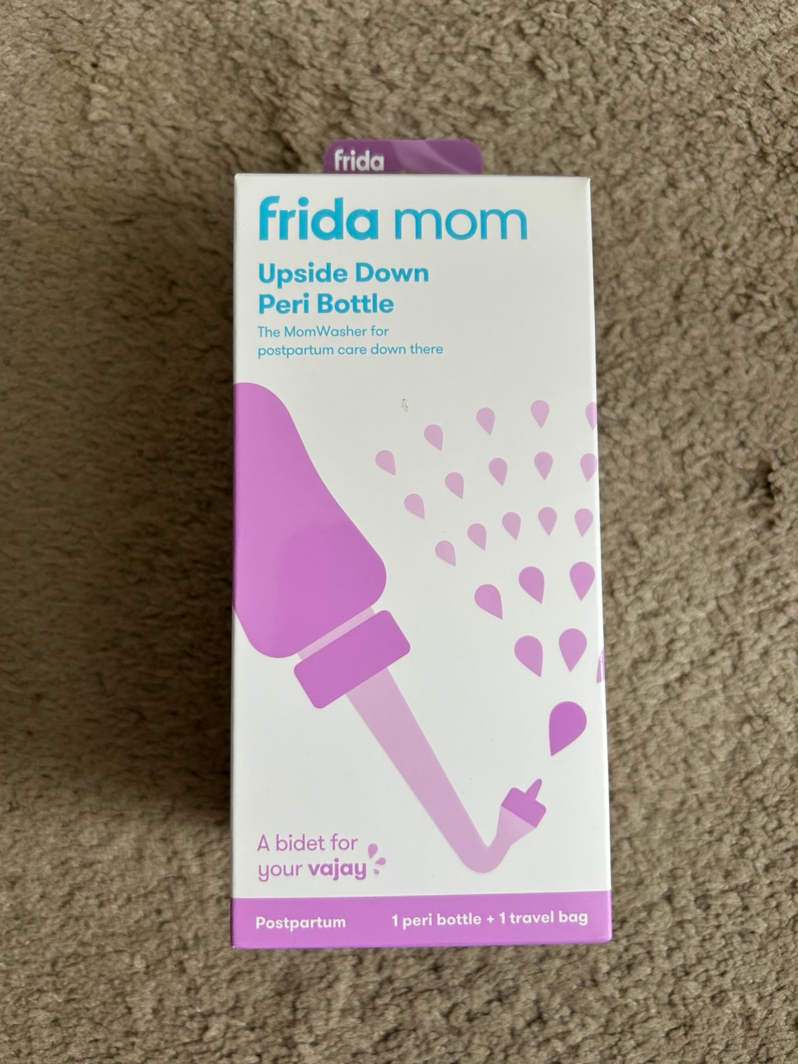 Frida Mom Peri Bottle