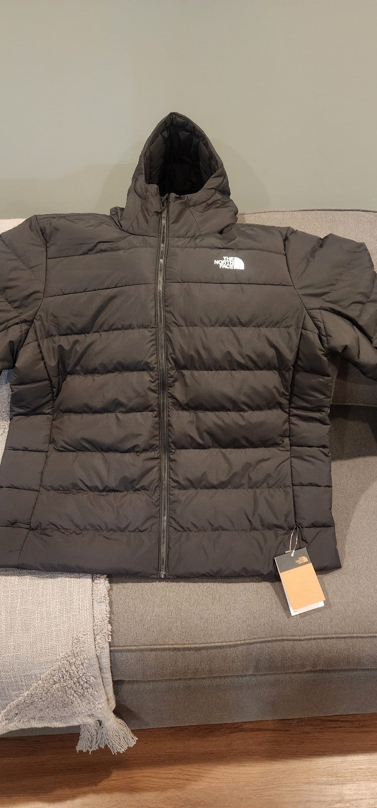 Northface jacket