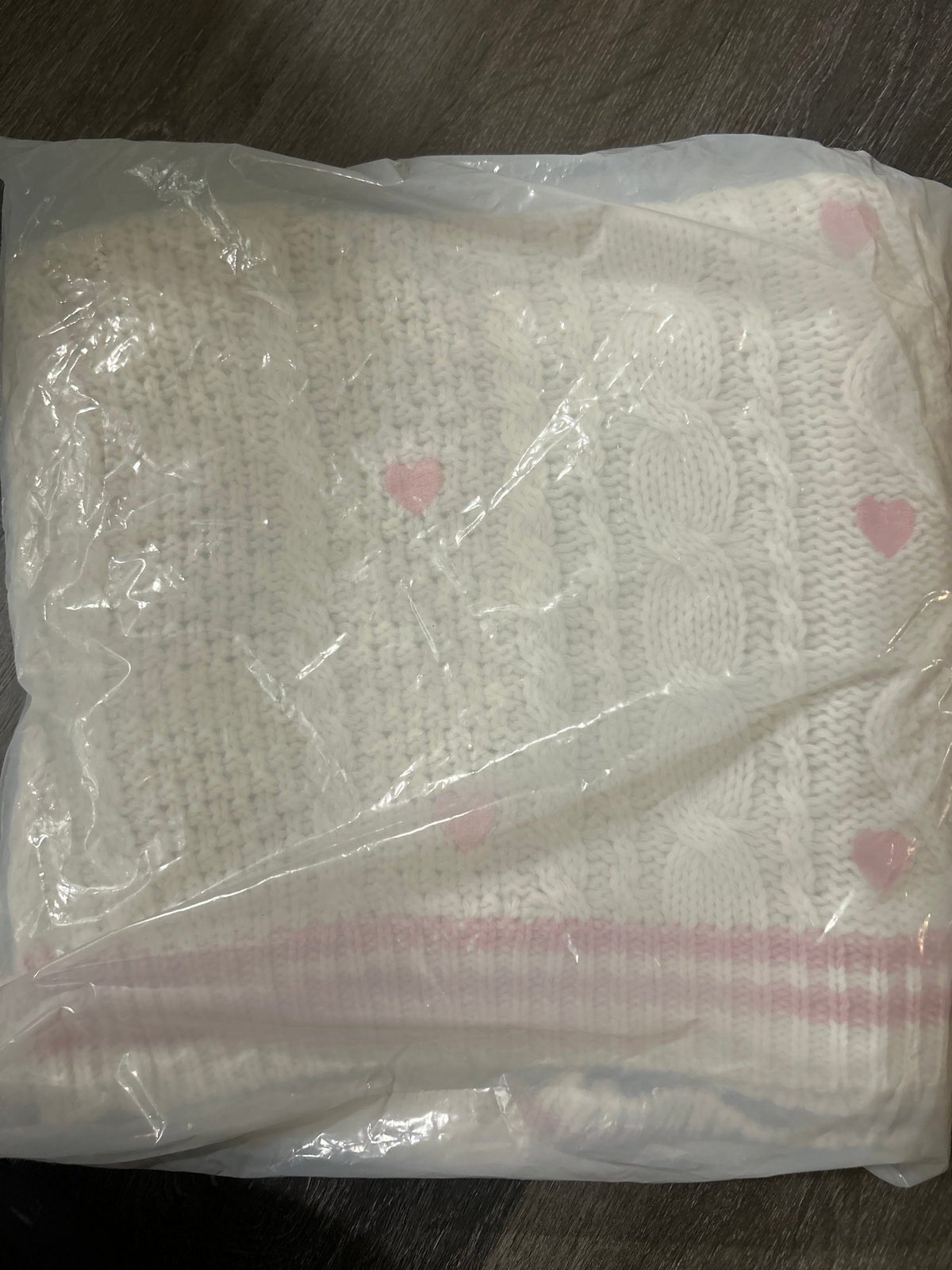 XL/2XL Taylor Swift Lover Cardigan NEW IN Package