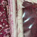 Connecting Threads Porcelain Beauty Quilt Fabric Kit - Backing Included 54.5