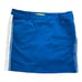 EUC Louis Castel Active Golf Tennis Skirt Skort Blue Size 6