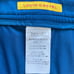 EUC Louis Castel Active Golf Tennis Skirt Skort Blue Size 6