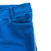 EUC Louis Castel Active Golf Tennis Skirt Skort Blue Size 6