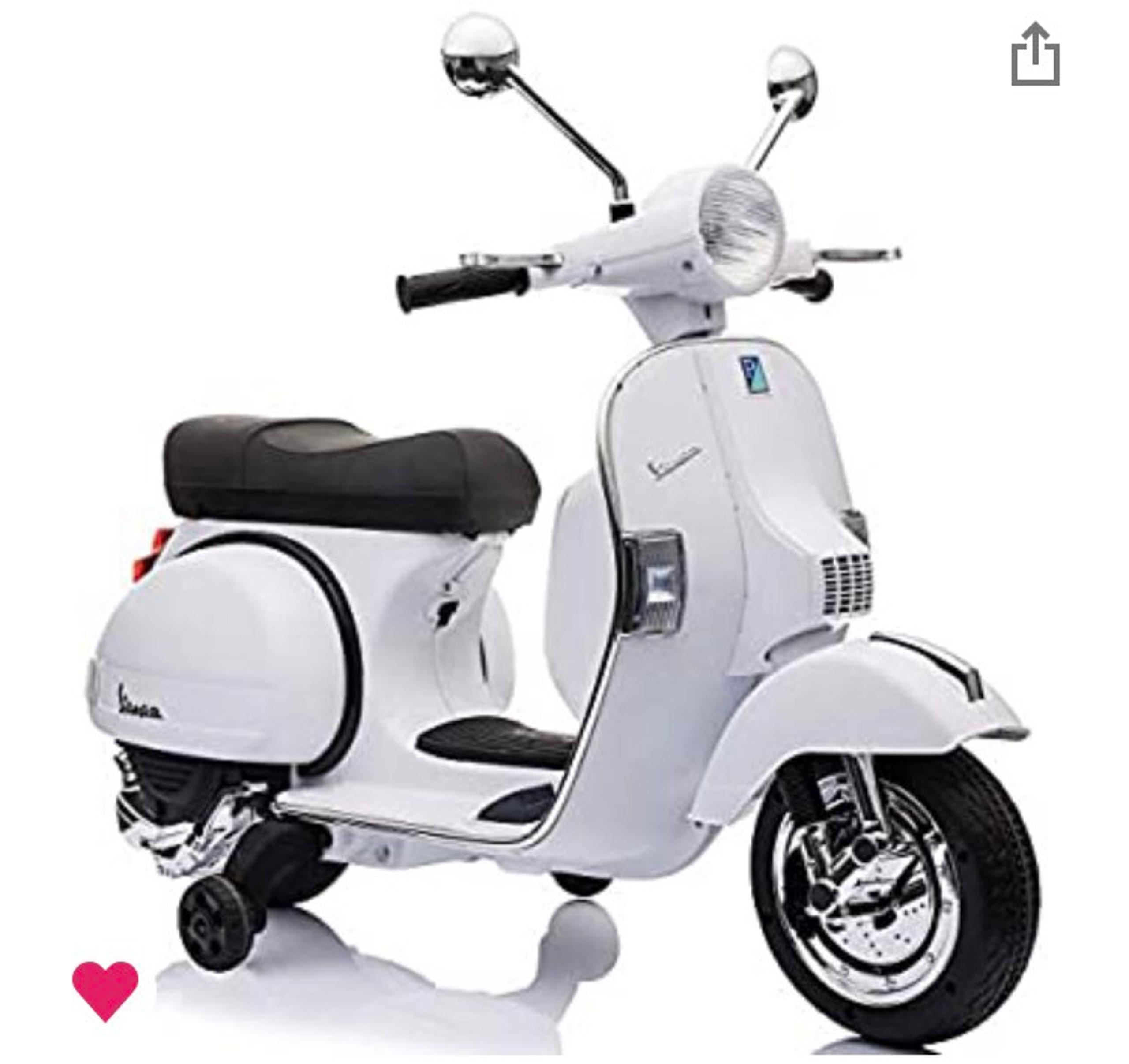 electric scooter - Pulse Scooters