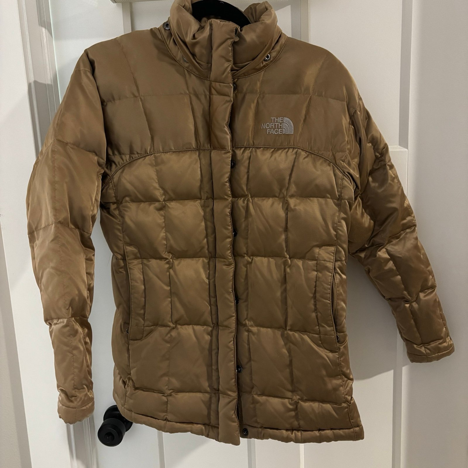 Woman’s The North Face 600 Jacket