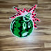NEW THE HUNDREDS WATERMELON BOMB HEAD
