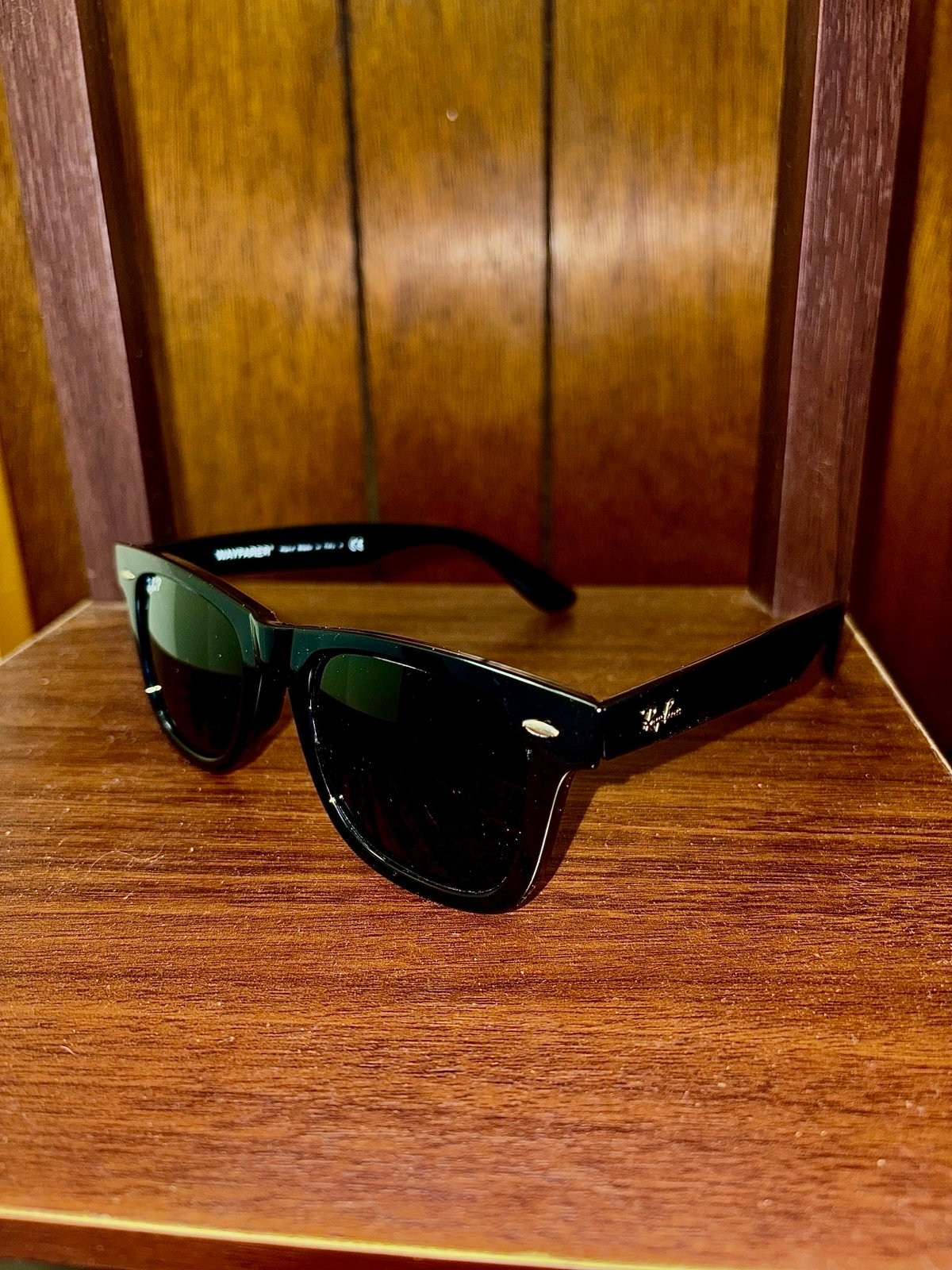 Ray ban Wafer