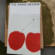 The Paris Review Winter 2021 edition