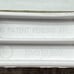 GE Refrigerator Spill Proof Slide Out Shelf No Scratches WR71X10249 200P5519P00