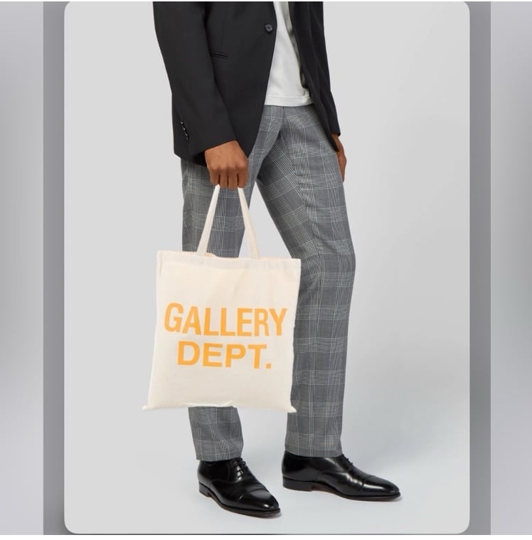 Gallery Dept