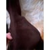 Bellofatto Brown Suede Boots Size 7 made in Italy