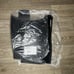 Honda Odyssey Floor Mat Set Black Fits 2018-2020 83600THR A100 NH900L-NEW
