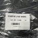 Honda Odyssey Floor Mat Set Black Fits 2018-2020 83600THR A100 NH900L-NEW