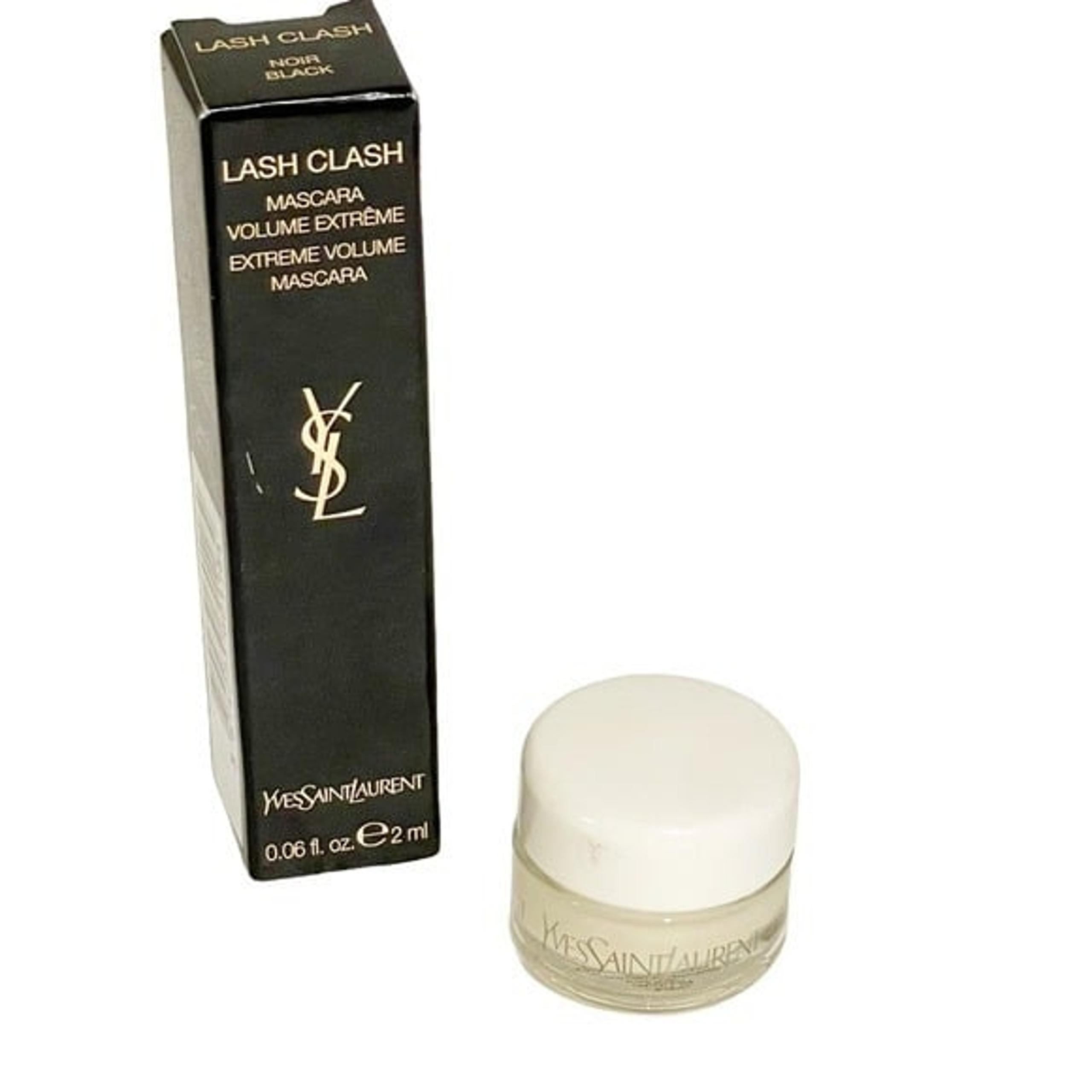 YSL Yves Saint Laurent Mini Sample Size Beauty Lot Face Makeup New NWT