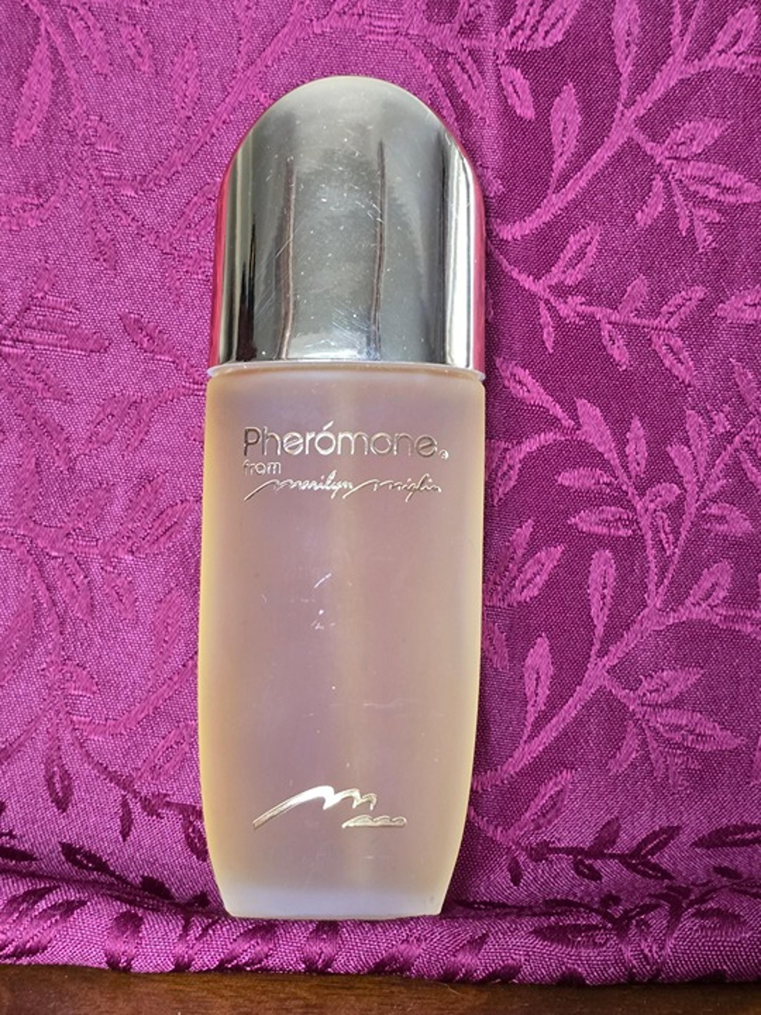 BRAND NEW Pheromone Marilyn Miglin Eau De Parfum Spray 1.7 oz