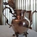 Birmingham Silver Company Teapot