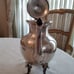 Birmingham Silver Company Teapot