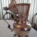 Birmingham Silver Company Teapot