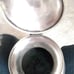 Birmingham Silver Company Teapot