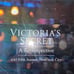 VS VICTORIA SECRET PINK NYC POSTER HTF
