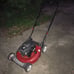 lawn mower