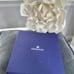 Swarovski All-Around Crystal Necklace