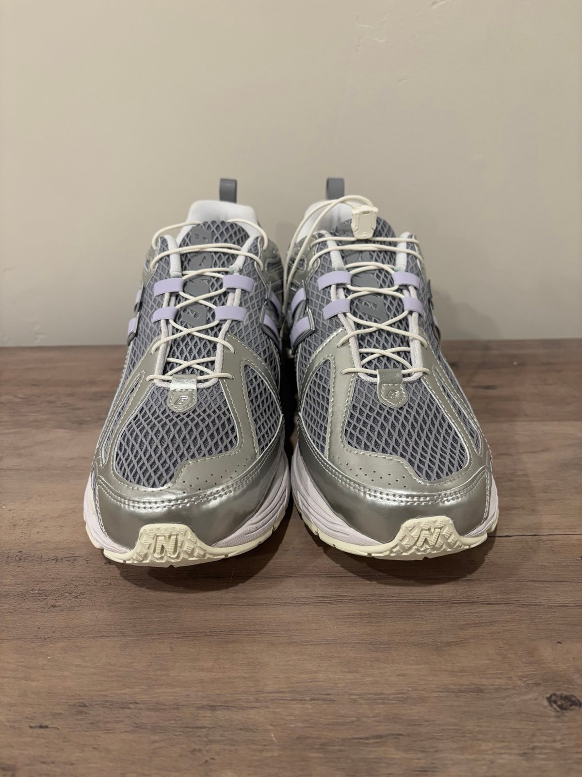 New Balance 1906R x The Basement Grey Wishlist Icon