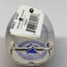NWT 1999 PRCA Associate Member Advocate Silver Plated Belt Buckle Made in USA