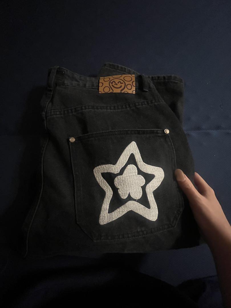 Star Team Denim