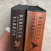 Fourth Wing Holiday Special Edition and Iron Flame