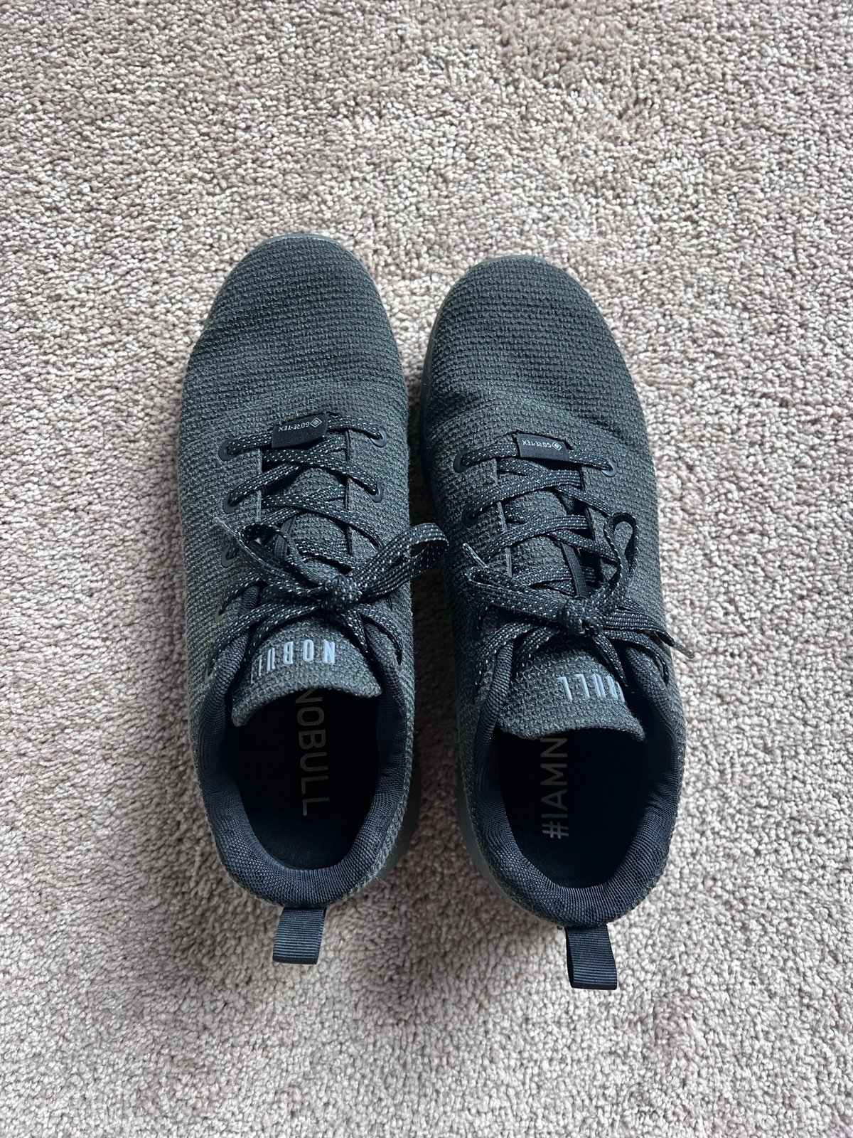 nobull mens shoes